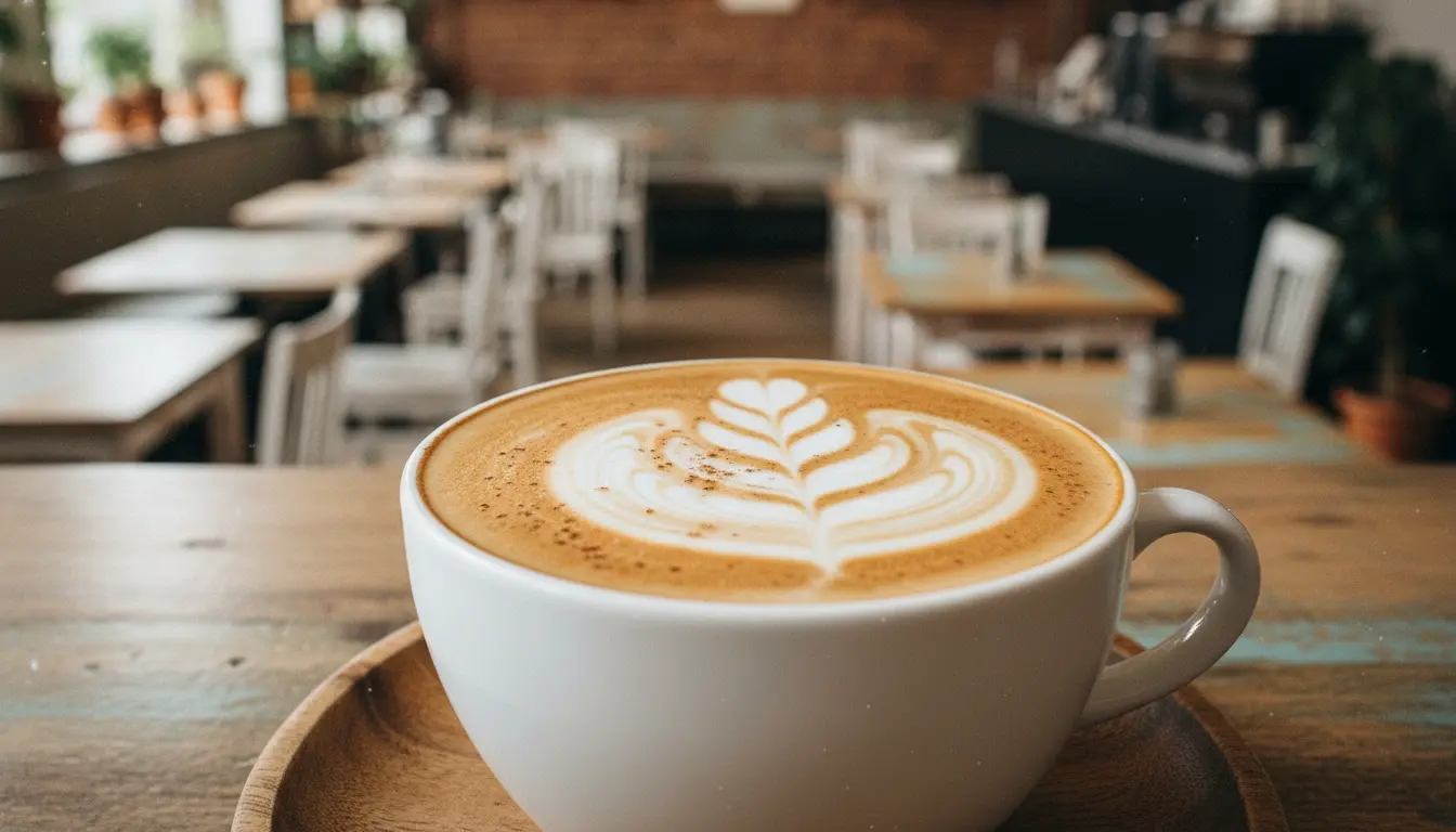 Cappuccino Italiano